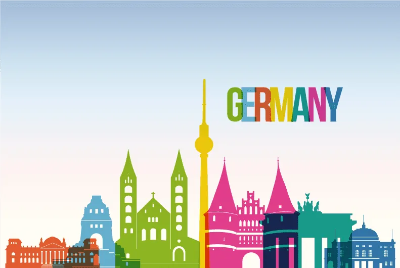 Umzüge in ganz Deutschland - Helden Umzüge Berlin